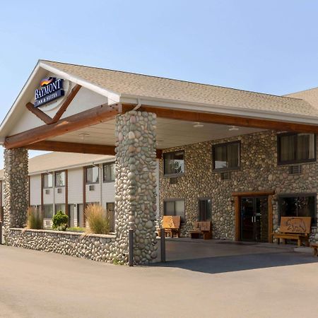 Baymont By Wyndham Whitefish Otel Dış mekan fotoğraf