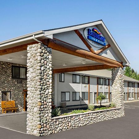 Baymont By Wyndham Whitefish Otel Dış mekan fotoğraf