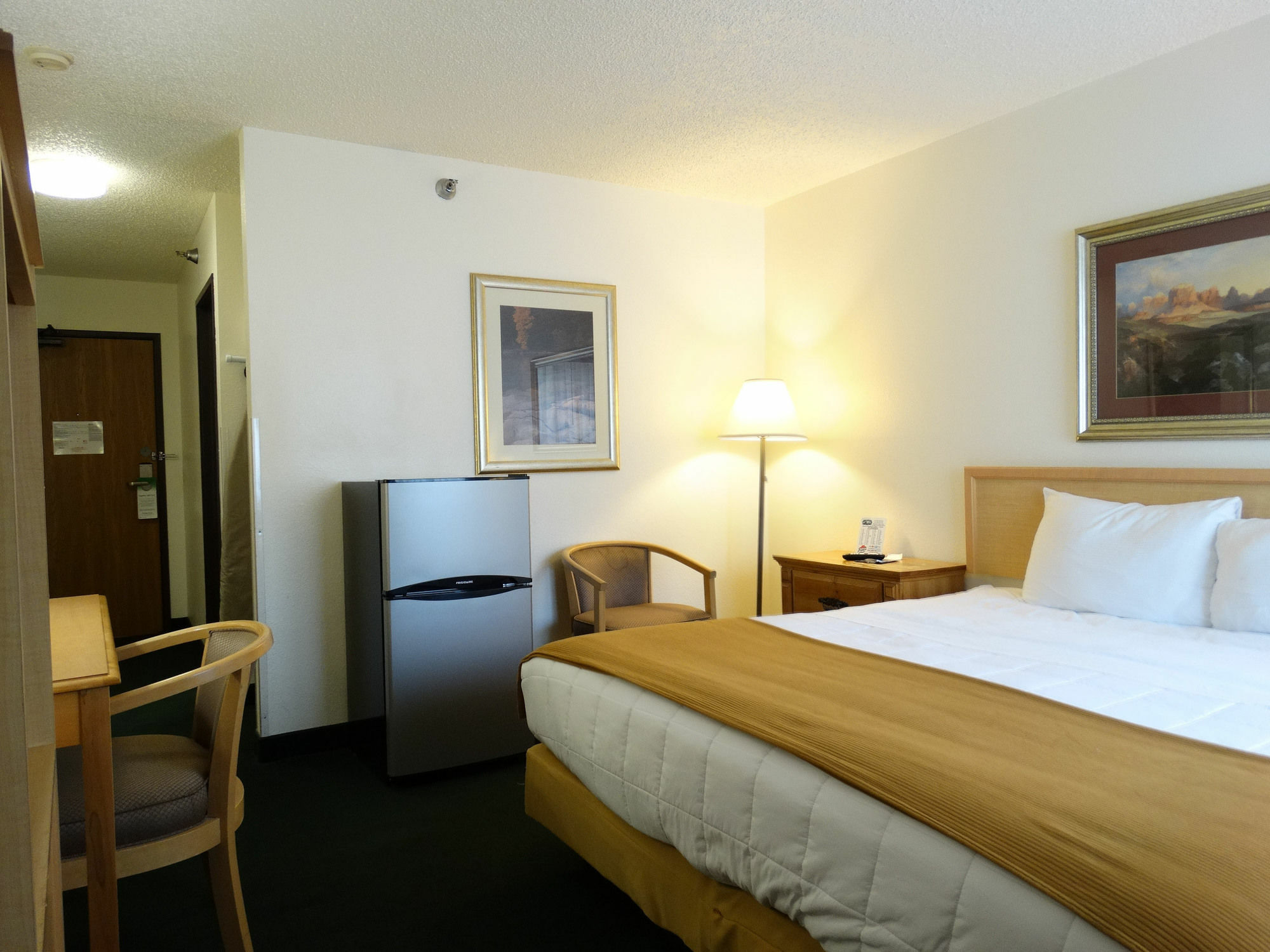 Baymont By Wyndham Whitefish Otel Dış mekan fotoğraf