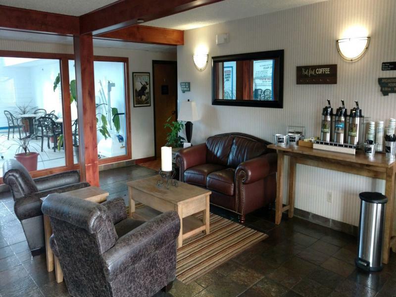 Baymont By Wyndham Whitefish Otel Dış mekan fotoğraf