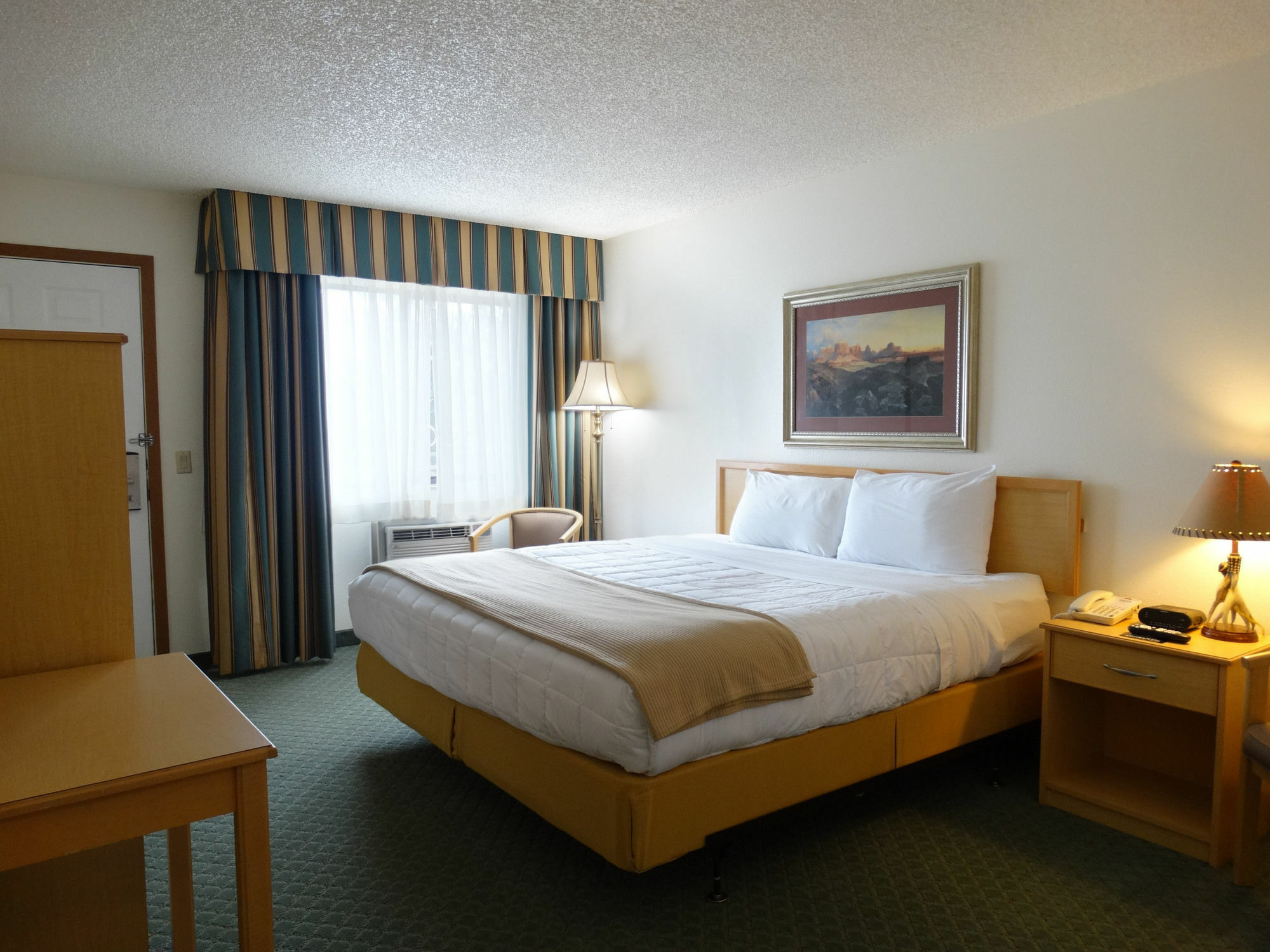 Baymont By Wyndham Whitefish Otel Dış mekan fotoğraf